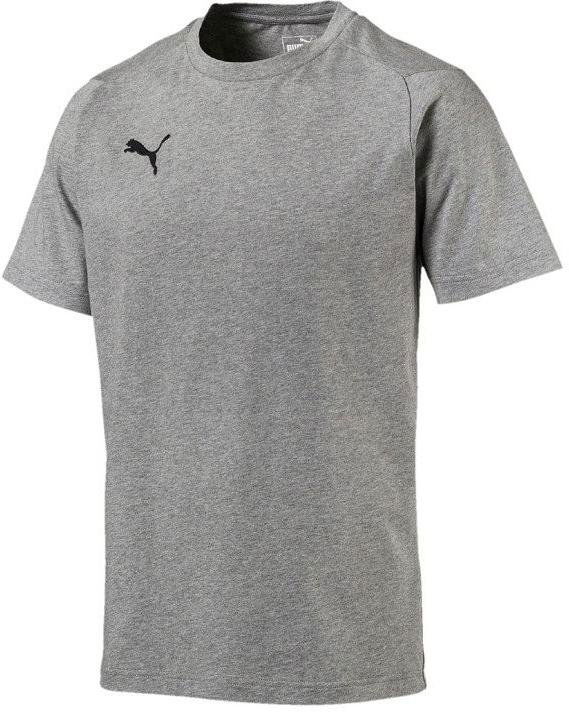 LIGA Casuals Crew Neck Short Sleeve T-Shirt