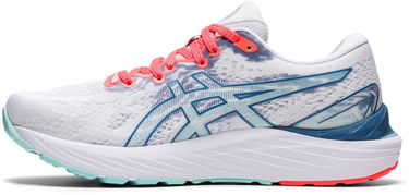 Кецове и обувки Asics Gel-Cumulus 23 Бяло | 1012B159 960, 1