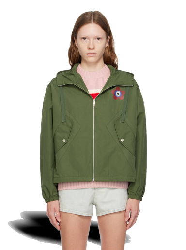 Paris Target Jacket