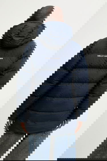 Парка Helly Hansen VARDO Hooded Puffer Parka Тъмно синьо | 54503., 2