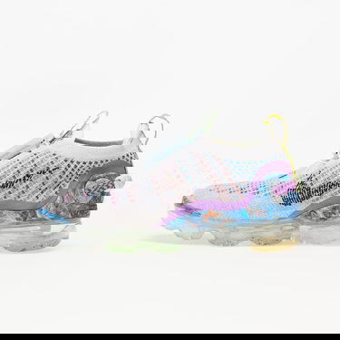 Кецове и обувки Nike W Air Vapormax 2020 FK Сиво | CJ6741-001, 0