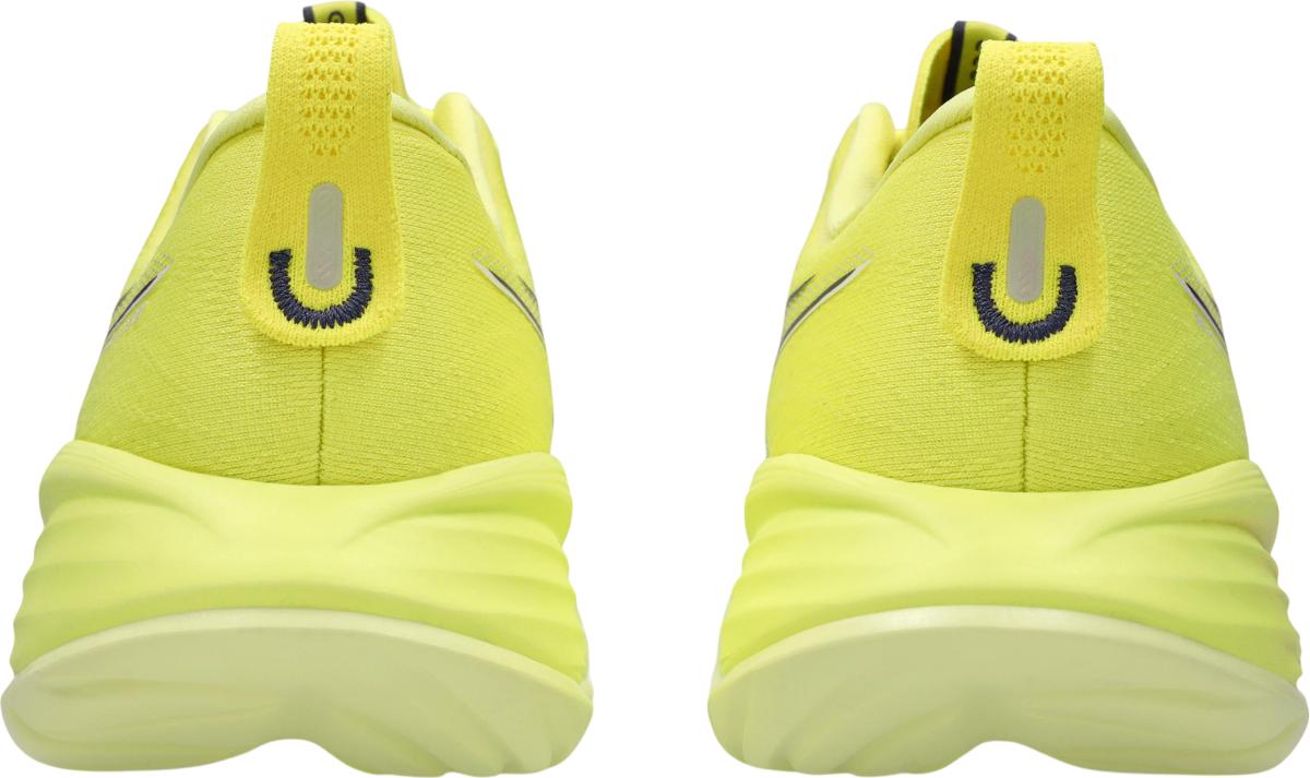 Кецове и обувки Asics GEL-CUMULUS 27 Жълто | 1011b960-750, 1
