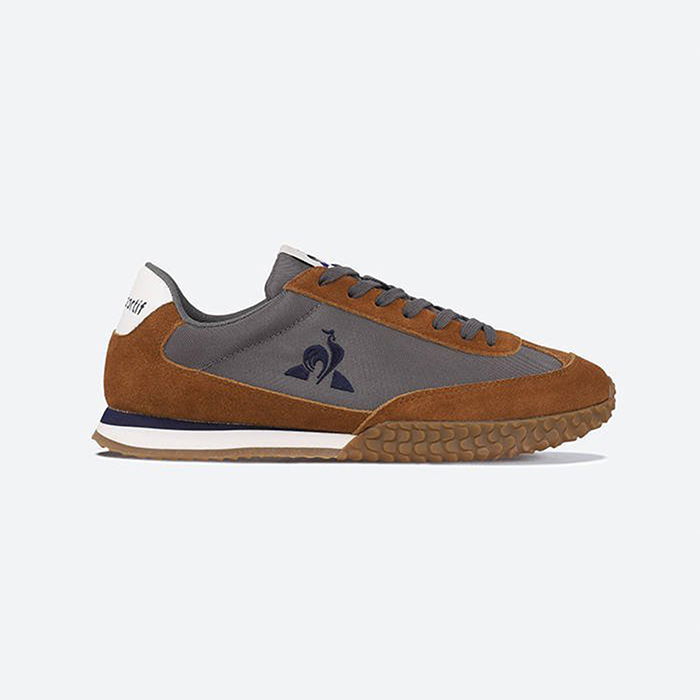 Кецове и обувки LE COQ SPORTIF Veloce Кафяво | 2110224, 0