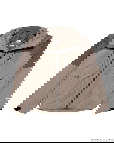 Яке The North Face Devils Thumb GORE-TEX Jacket Кафяво | NF0A8CG3DHI1, 0