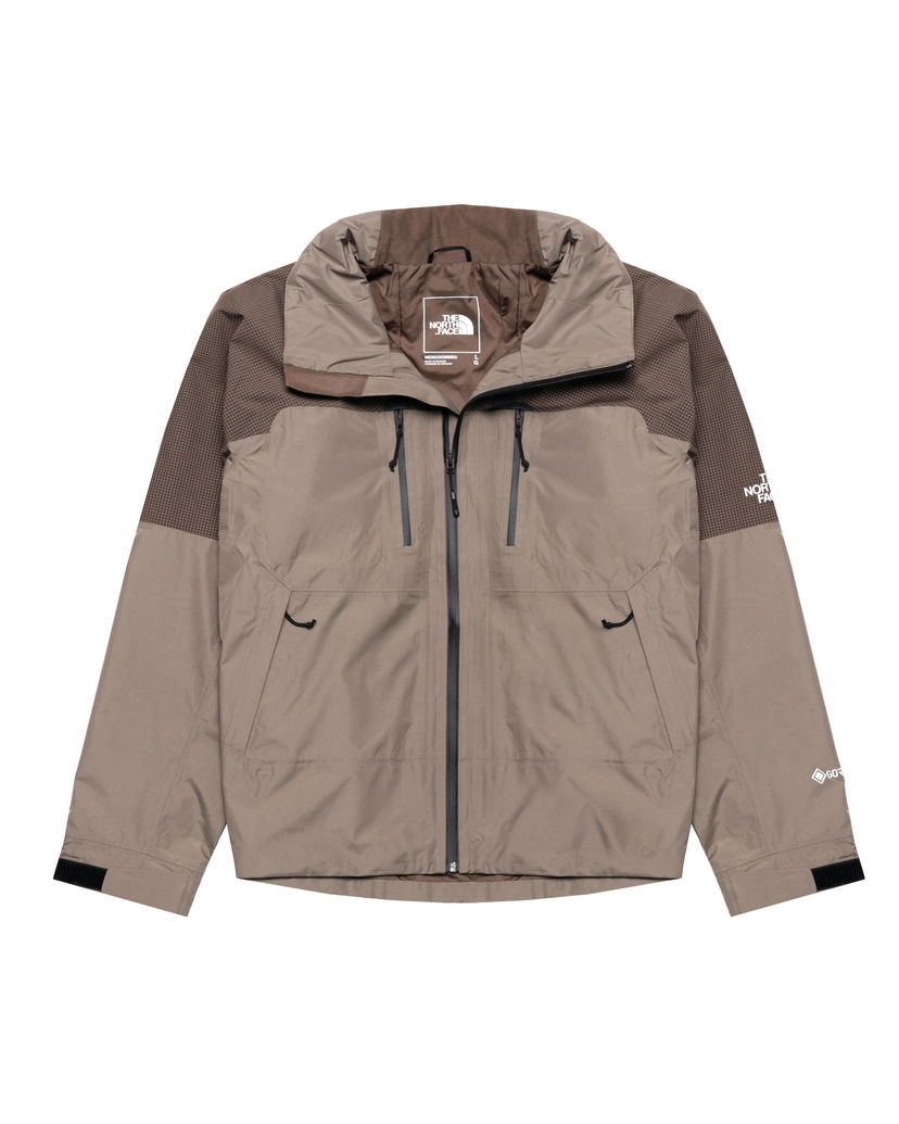 Яке The North Face Devils Thumb GORE-TEX Jacket Кафяво | NF0A8CG3DHI1