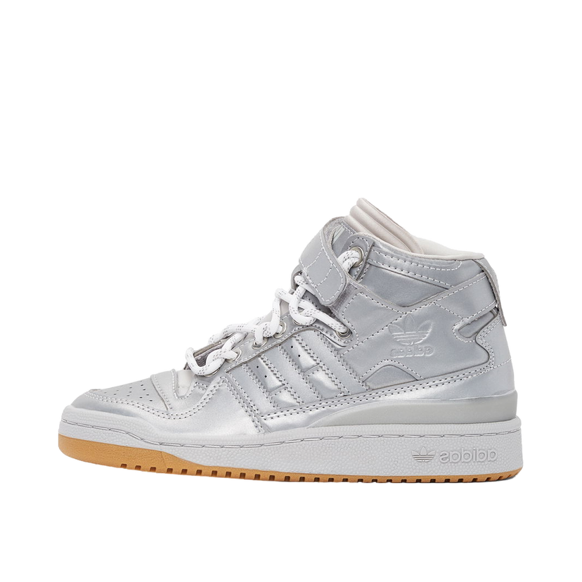 Кецове и обувки adidas x IVY PARK IVY PARK x Forum Mid Металик | GW2858