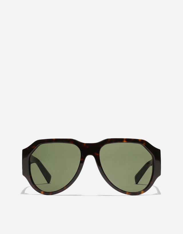 Dolce & Gabbana Lusso Sartoriale Sunglasses