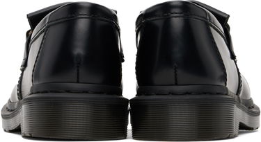 Кецове и обувки Dr. Martens Adrian Snaffle Polished Leather Loafers Черно | 32102001, 1