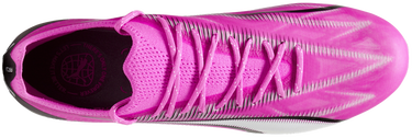 Кецове и обувки Puma Puma ULTRA ULTIMATE FG/AG Розово | 107744-01, 6