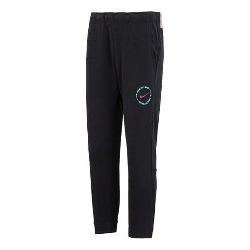 Спортни панталони Nike Athletic Pants Черно | DQ6635-010
