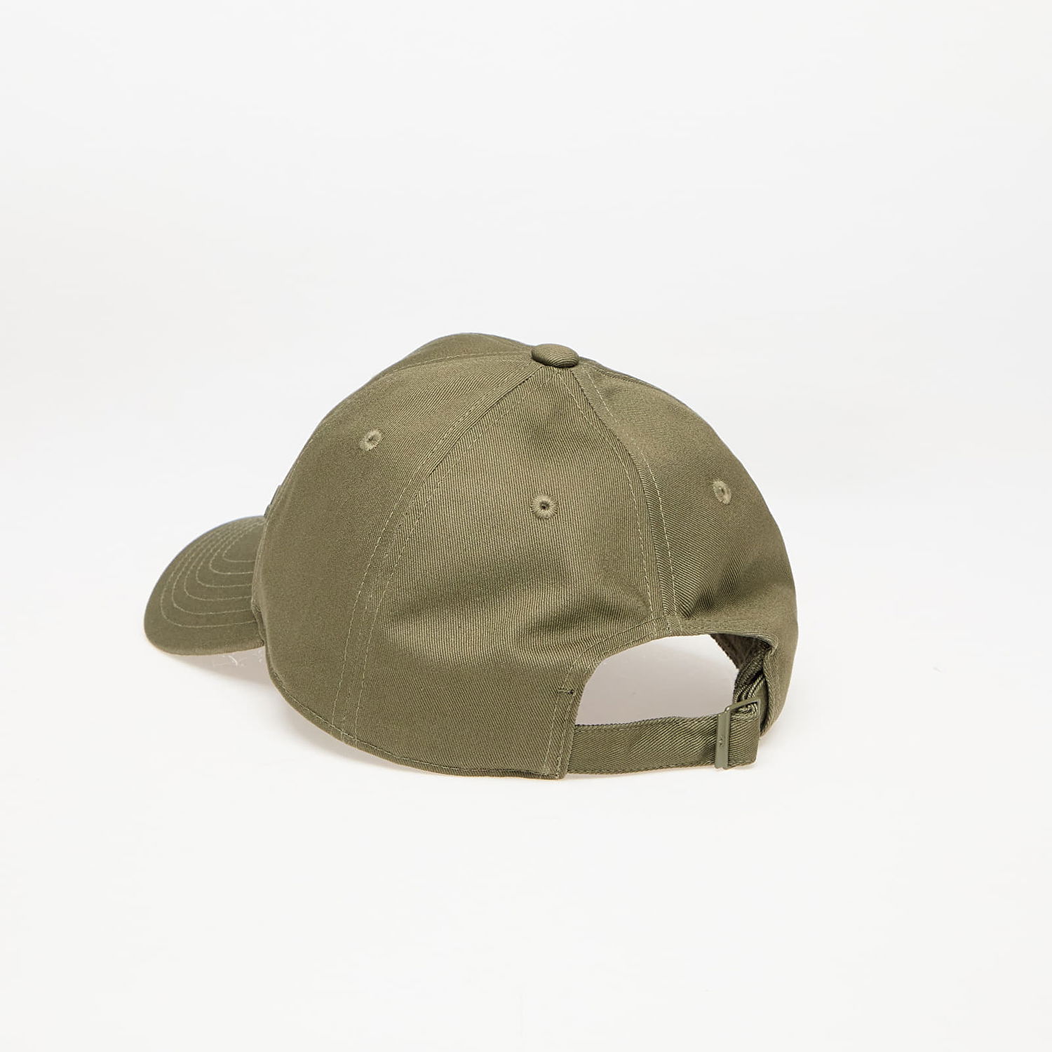 Шапка с козирка adidas Performance Daily Cap with Trefoil Logo Зелено | KA4009, 1
