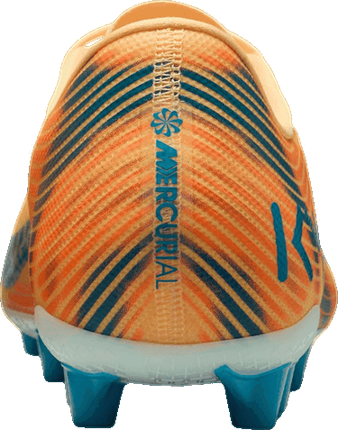 Кецове и обувки Nike Zoom Mercurial Vapor 16 Academy Kylian Mbappé AG Многоцветен | fq8365-801, 6