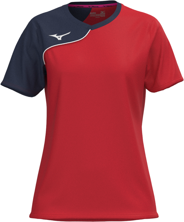 Trad Soukyu Performance V-Neck Shirt