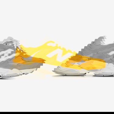 Кецове и обувки New Balance 9060 Жълто | U9060VNY, 0