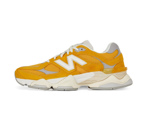 Кецове и обувки New Balance 9060 Жълто | U9060VNY