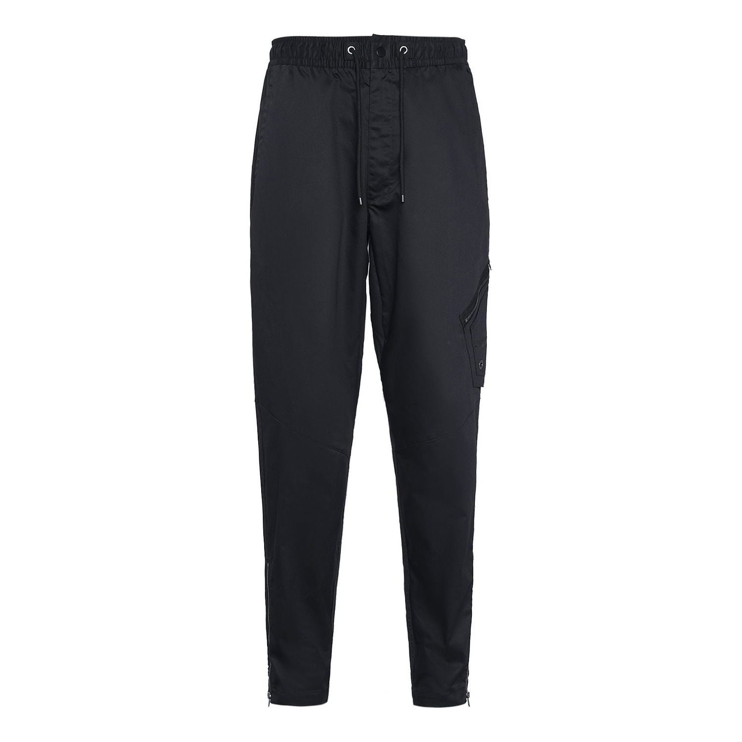Карго панталони Jordan Jordan Wings Utility Zipper Pants Черно | AV1837-010, 0