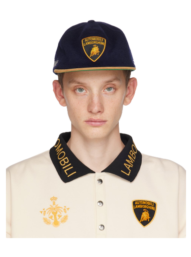 Automobili Lamborghini Edition Cap