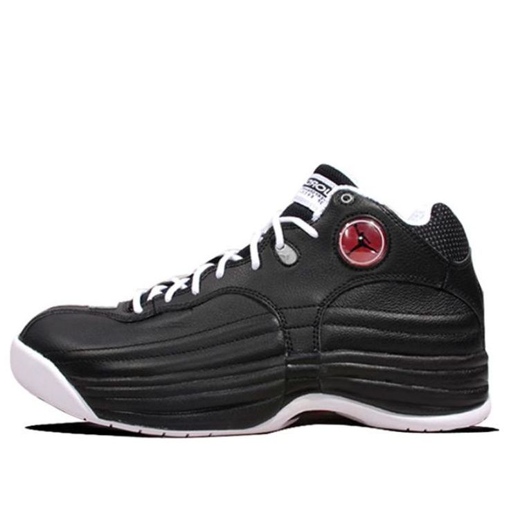 Кецове и обувки Jordan Jumpman Team 1 Черно | 644938-002