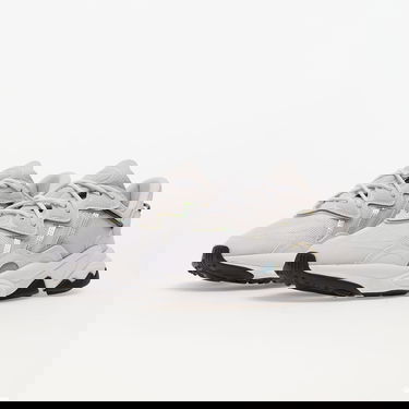 Кецове и обувки adidas Originals Ozweego Сиво | GY9519, 1