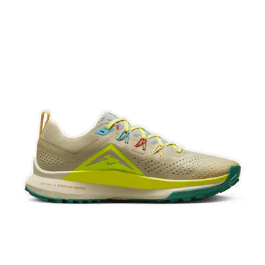 Кецове и обувки Nike Pegasus Trail 4 Бежово | DJ6158-700, 1
