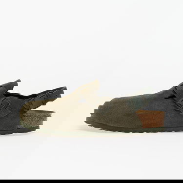 Кецове и обувки Birkenstock Tokio LEVE Sandals Зелено | 1029912, 0