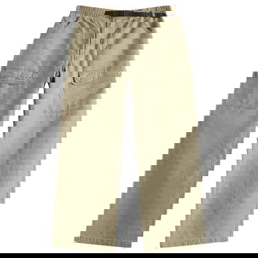 Карго панталони GRAMICCI Gramicci Canvas EQT Pants Бежово | G5SM-P010-PAT, 0