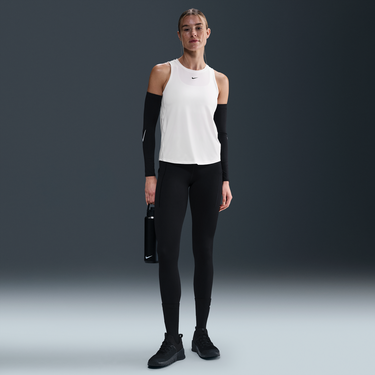 Потник Nike Nike One Classic Dri-FIT Tank Top Бяло | IB9385-100, 4
