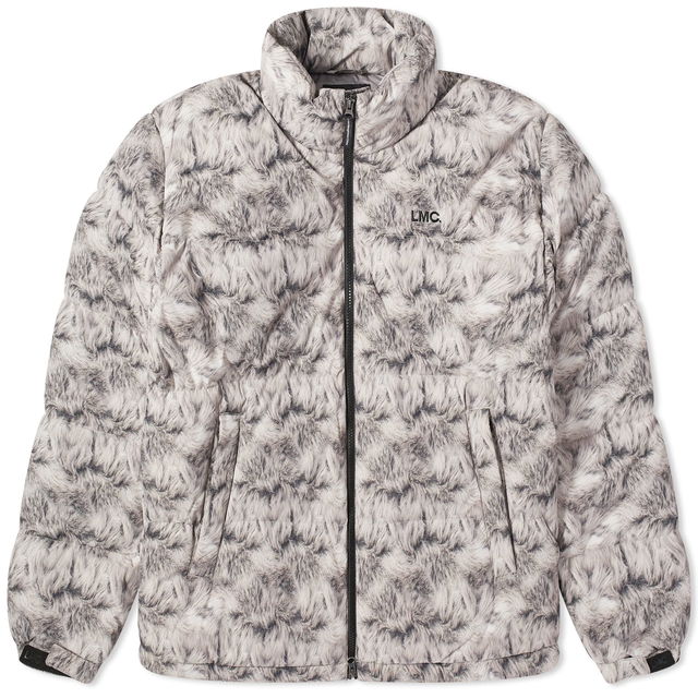 OG Puffer Duck Down Parka