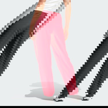 Панталони и дънки adidas Performance Training Червено | IL6986, 3
