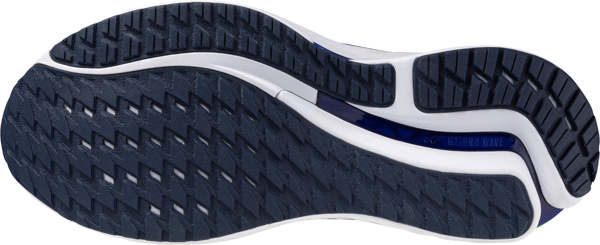 Кецове и обувки Mizuno WAVE INSPIRE 21 Синьо | j1gc2544-06, 1