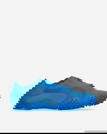 Кецове и обувки Puma Mostro Ecstasy Ignite Blue / Bluemazing Синьо | 397328-03, 1