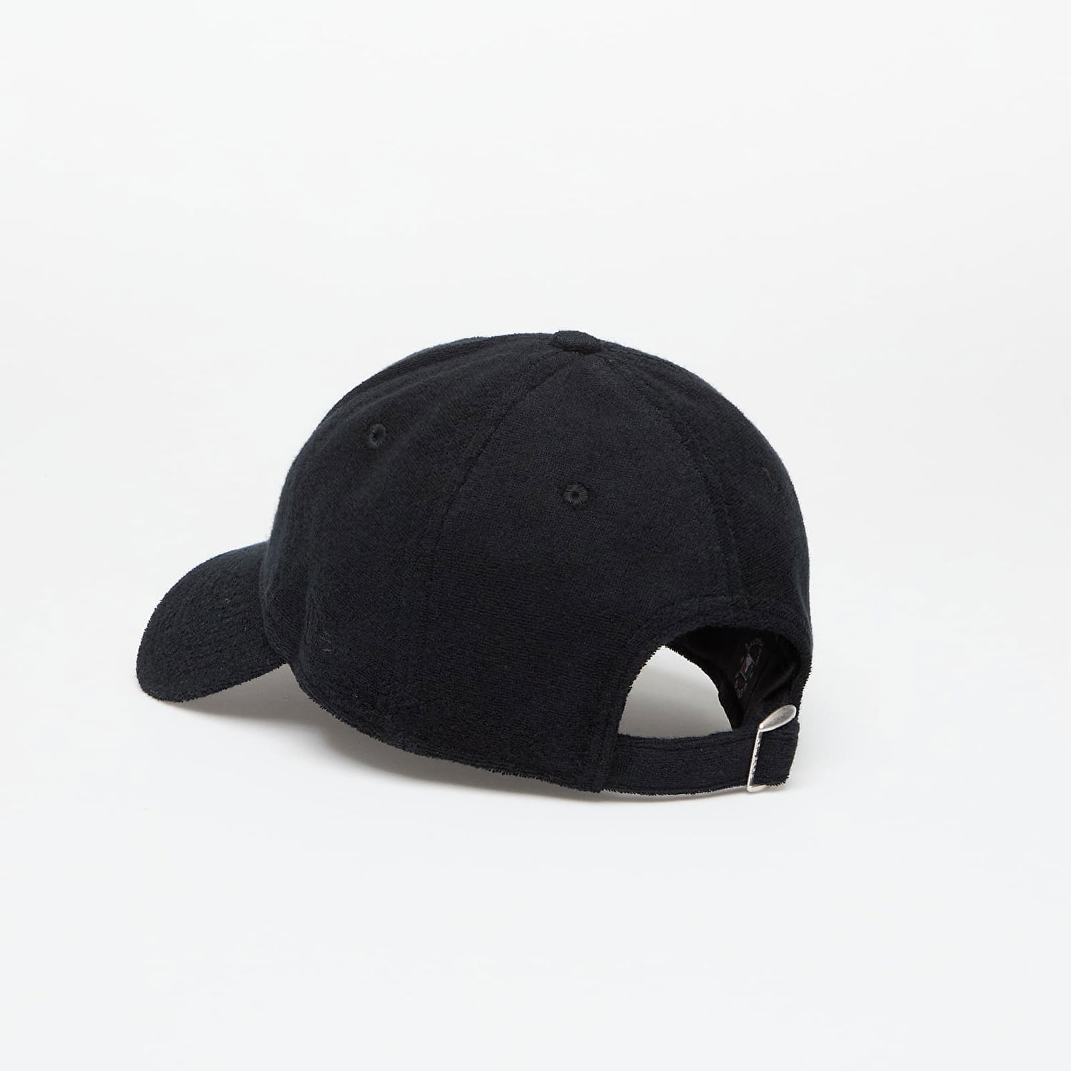 Шапка с козирка New Era New Era MLB New York Yankees 9TWENTY Towelling Adjustable Cap Черно | 60595354, 1