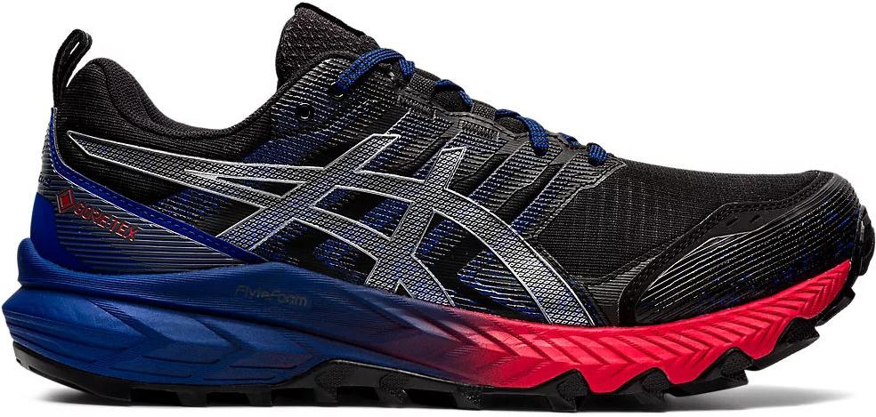 Кецове и обувки Asics GEL-Trabuco 9 GTX Черно | 1011b027-003, 0