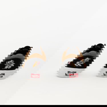 Кецове и обувки Vans Old Skool UA Кафяво | VN0A5KRSYS81, 2