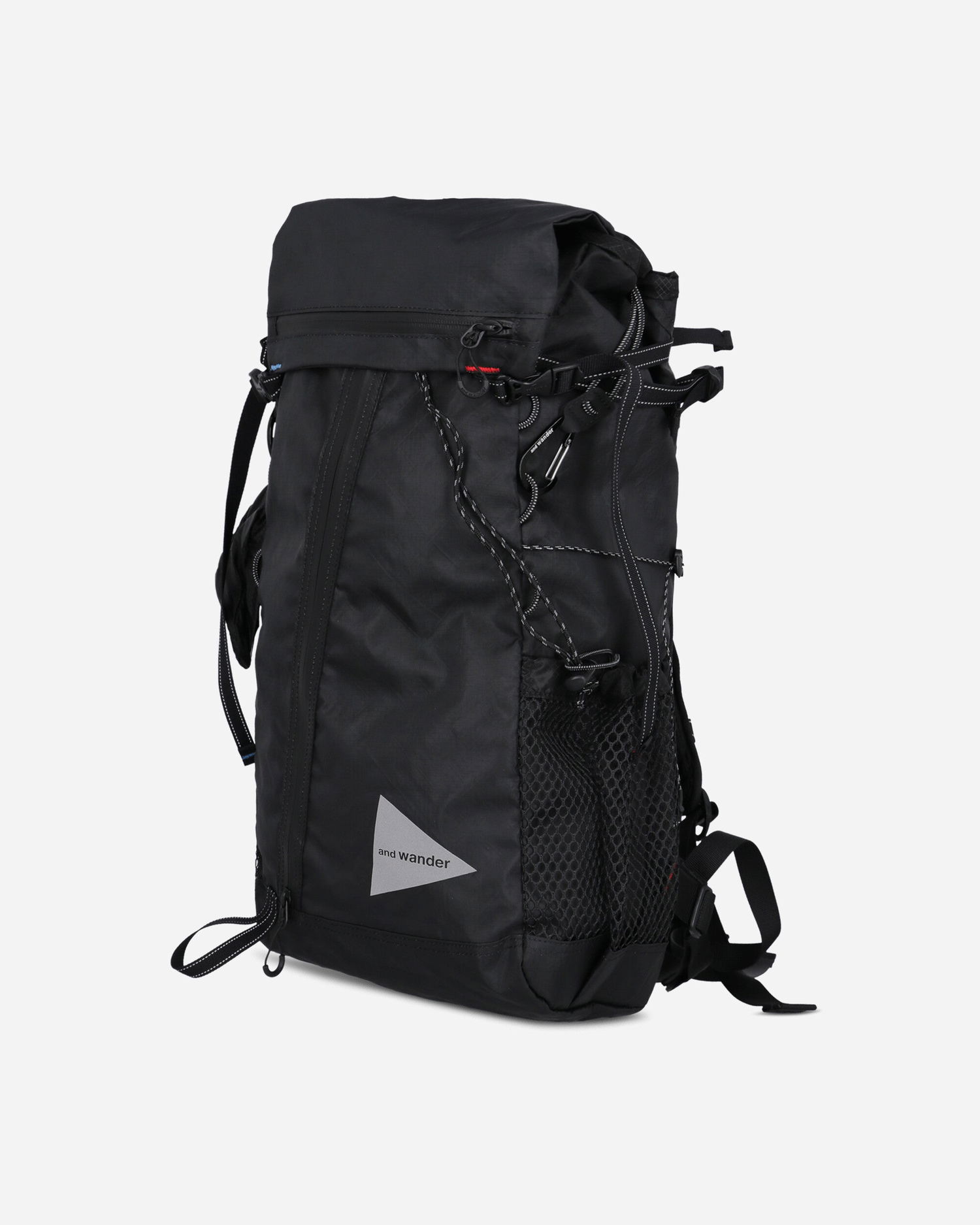 Раница and wander Ecopak 30L Backpack Черно | 5745975202 010, 0
