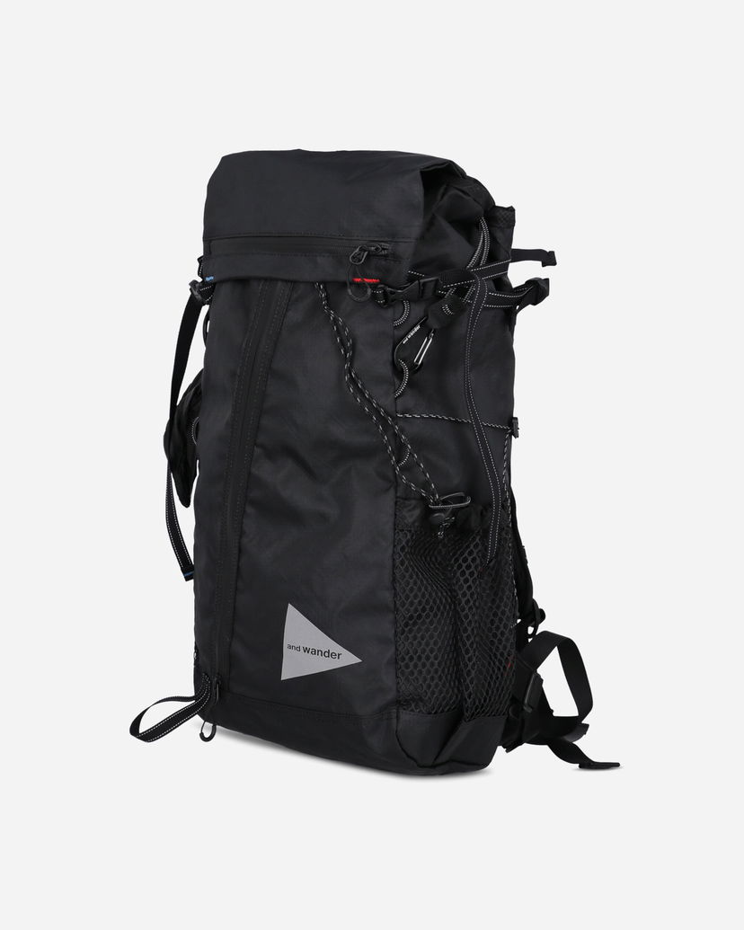 Раница and wander Ecopak 30L Backpack Черно | 5745975202 010