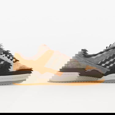 Кецове и обувки adidas Originals Forum 84 Low Кафяво | GW4334, 1