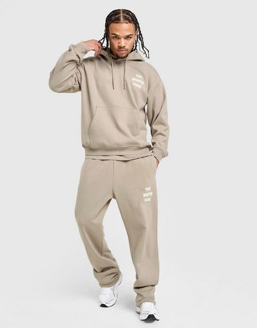 Суитчър The North Face The North Face Sobretta OS Hoodie Бежово | NF0A8FPTBOX1, 4