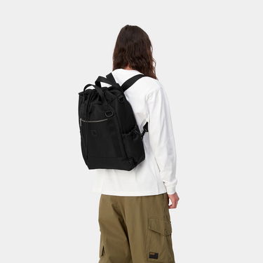 Раница Carhartt WIP Otley Backpack Black Черно | I033100_89_XX, 2
