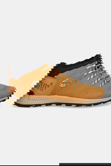 Кецове и обувки Timberland Sprint Trekker Кафяво | TB0A1XVQ2311, 1