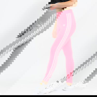 Клинове adidas Originals 3 Stripes Tight Розово | H09422, 2