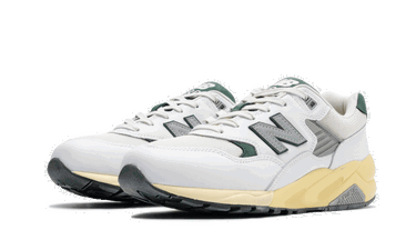 Кецове и обувки New Balance 580 "White Nightwatch Green" Зелено | MT580RCA, 2