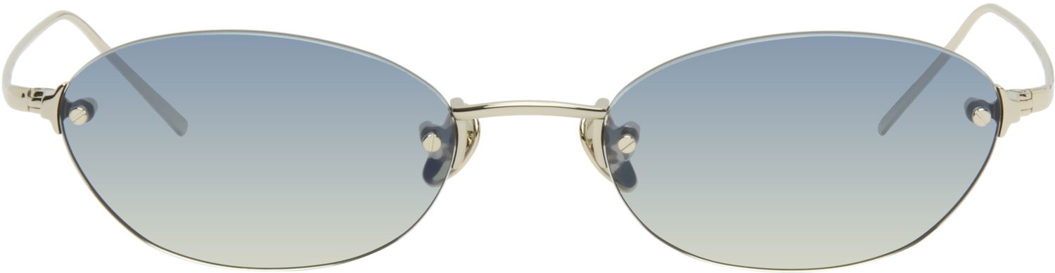 Слънчеви очила AKILA AKILA IO Sunglasses Синьо | 2549 99 25, 0