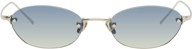 Слънчеви очила AKILA AKILA IO Sunglasses Синьо | 2549 99 25, 0