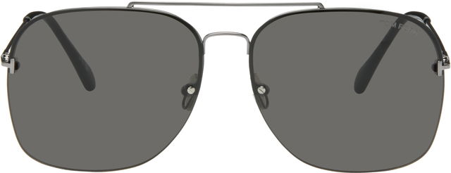 Tom Ford Mackenzie Sunglasses