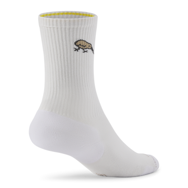 Чорапи Allbirds Crew Sock Бяло | A11490U, 1