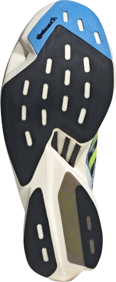 Кецове и обувки adidas Performance ADIZERO ADIOS PRO 3 M Черно | ig6441, 2