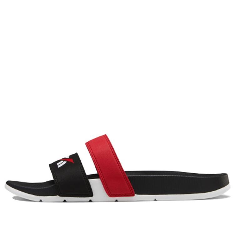 Кецове и обувки Reebok DS Comfort Slides Червено | FV8821, 0