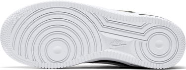 Кецове и обувки Nike Air Force 1 GS Черно | ct7724-001, 1