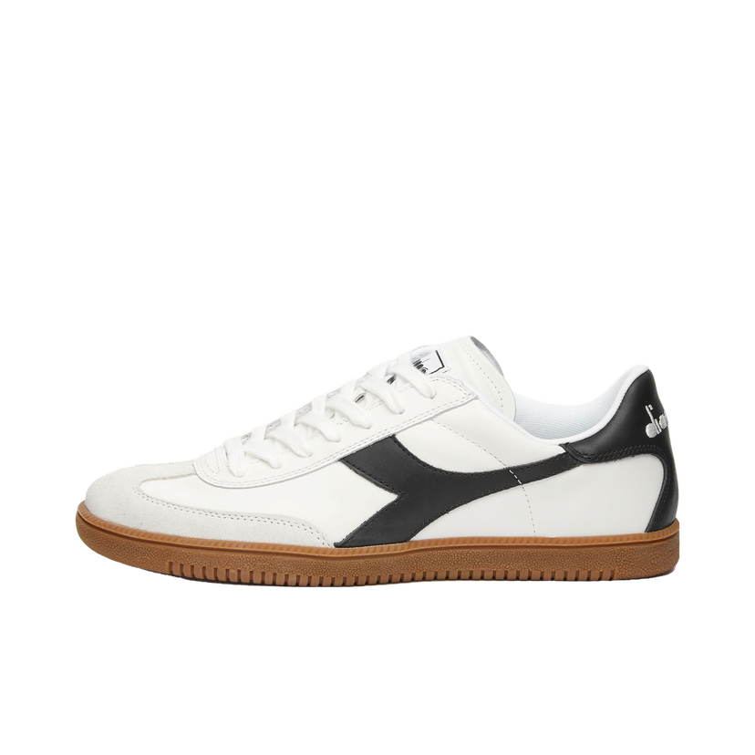 Кецове и обувки Diadora Trainer Бяло | 501-181246-C0351